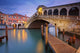 Venice Rialto Bridge Wall Decal