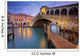 Venice Rialto Bridge Wall Mural