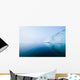Glaciers and icebergs Wall Mural