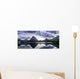 Swiftcurrent Lake Wall Mural