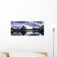 Swiftcurrent Lake Wall Mural