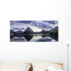 Swiftcurrent Lake Wall Mural