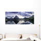 Swiftcurrent Lake Wall Mural