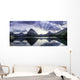Swiftcurrent Lake Wall Mural