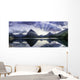 Swiftcurrent Lake Wall Mural