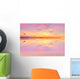 amancer de colores Wall Mural