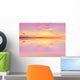 amancer de colores Wall Mural