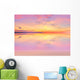 amancer de colores Wall Mural