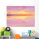 amancer de colores Wall Mural