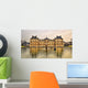 Palais du Luxembourg - Senate of France - Paris Wall Mural