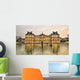 Palais du Luxembourg - Senate of France - Paris Wall Mural