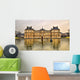 Palais du Luxembourg - Senate of France - Paris Wall Mural
