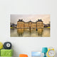Palais du Luxembourg - Senate of France - Paris Wall Mural