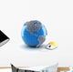 Internet concept Wall Decal