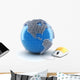 Internet concept Wall Decal