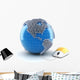 Internet concept Wall Decal