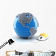 Internet concept Wall Decal