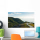 Trail to the Ocean Wall Mural