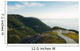 Trail to the Ocean Wall Mural