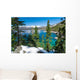 Lake Tahoe Wall Mural
