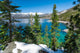 Lake Tahoe Wall Decal 2