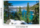 Lake Tahoe Wall Mural