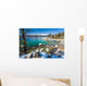Lake Tahoe Wall Mural