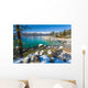 Lake Tahoe Wall Mural