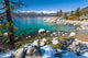 Lake Tahoe Wall Decal