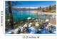 Lake Tahoe Wall Mural