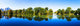 Piedmont Lake In Atlanta Wall Decal