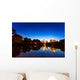 Atlanta Skyline, Georgia, USA Wall Mural