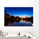 Atlanta Skyline, Georgia, USA Wall Mural