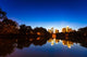 Atlanta Skyline, Georgia, USA Wall Decal