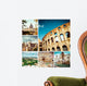 Photos From Rome Wall Decal