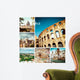 photos from Rome Wall Mural