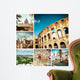 photos from Rome Wall Mural