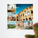 photos from Rome Wall Mural