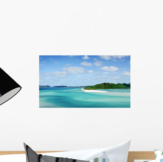 Australien Wall Mural