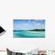 Australien Wall Mural
