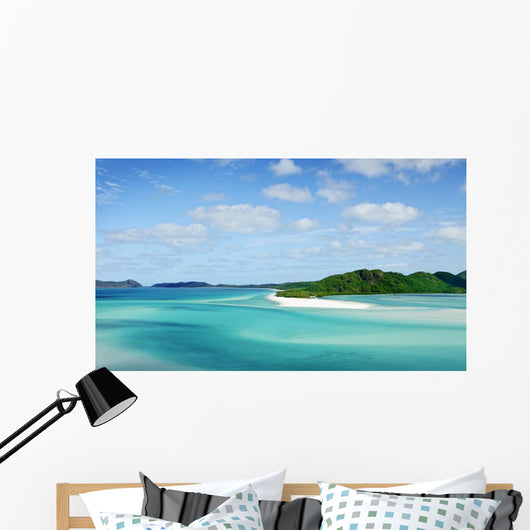 Australien Wall Mural