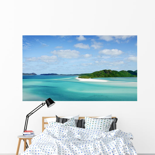 Australien Wall Mural