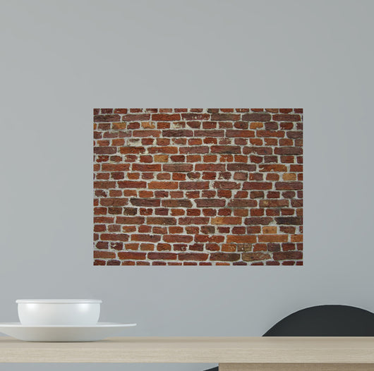 Bauen Wall Decal