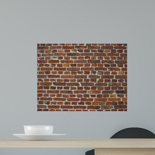 Bauen Wall Decal
