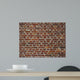 Bauen Wall Decal
