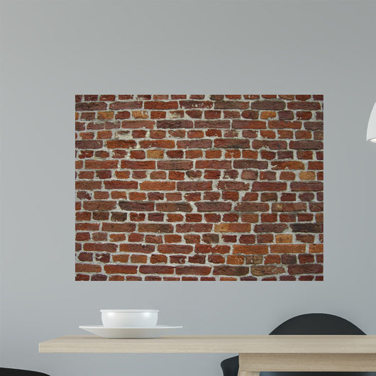 Bauen Wall Decal