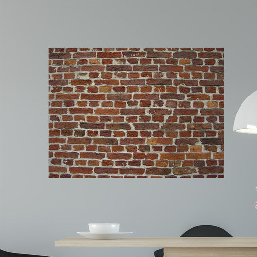 Bauen Wall Decal