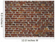 Bauen Wall Decal