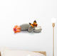 Butterfly Wall Decal