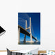 Vasco da Gama Bridge in Lisbon Wall Mural